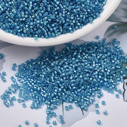 MIYUKI Delica Beads SEED-X0054-DB1709-1