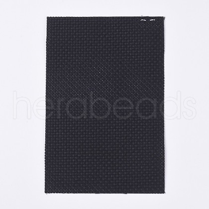 11CT Cross Stitch Fabric Sheets DIY-WH0163-97A-05-1