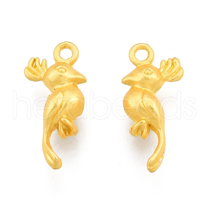 Alloy Pendants FIND-A017-13MG-1
