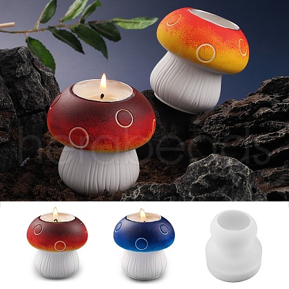 Silicone Candle Molds SIMO-Z008-06-1