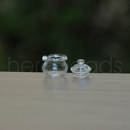 Mini Glass Jar BOTT-PW0011-35B-1