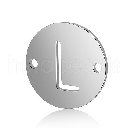 201 Stainless Steel Links connectors STAS-T040-T531S-L-1