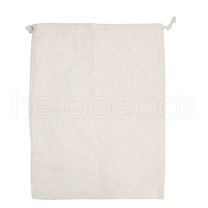 Rectangle Canvas Packing Pouches OP-K003-30x40-01-1