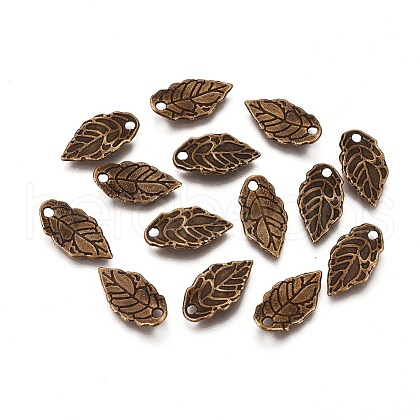 Tibetan Style Pendants TIBEB-A101863-AB-FF-1