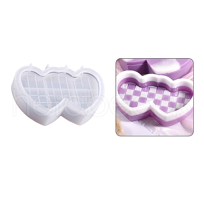 DIY Silicone Storage Molds WG27049-08-1