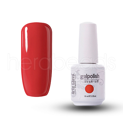 15ml Special Nail Gel MRMJ-P006-D094-1