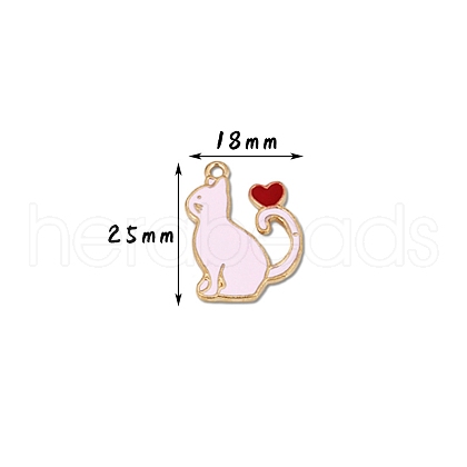 Valentine's Day Theme VALE-PW0001-009B-1