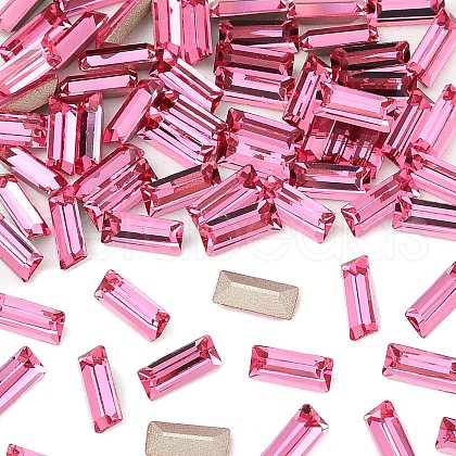 Preciosa® MAXIMA Crystal Fancy Stones X-PRC-FB7-70010-1