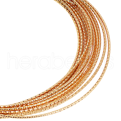 Brass Wire CWIR-WH0024-01C-G02-1