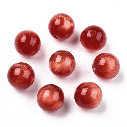 Resin Beads RESI-S377-15B-05-1