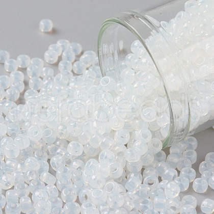 TOHO Round Seed Beads SEED-XTR08-1141-1