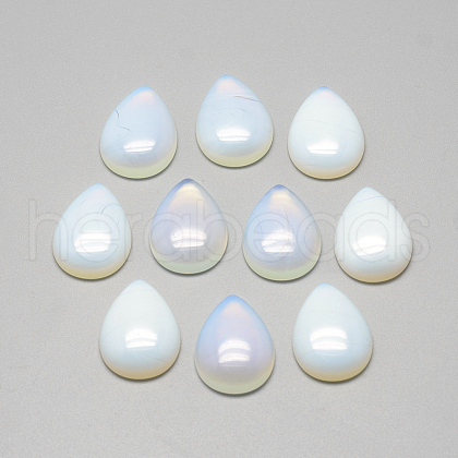 Opalite Cabochons G-R417-13x18-49-1