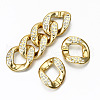 CCB Plastic Linkings Rings CCB-N005-014G-3