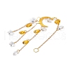 Iron Hanging Ornaments AJEW-H154-06F-3