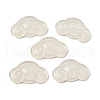 Acrylic Cabochons OACR-M010-02A-1
