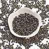 Inside Colours Glass Seed Beads X-SEED-A032-03D-2