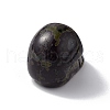 Natural Plum Blossom Jasper Display Decoration G-C022-01H-3