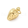 304 Stainless Steel Charms STAS-U049-01A-02G-2