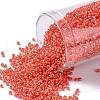 TOHO Round Seed Beads SEED-XTR15-0410-1