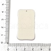 Acrylic Pendants OACR-Q103-03B-3