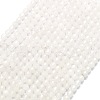 Natural Quartz Crystal Beads Strands G-A260-A45-01-2