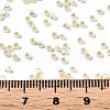 TOHO Round Seed Beads SEED-TR11-2125-5