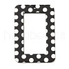 Acrylic Pendants FIND-M046-02F-1