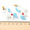 Unicorn Home Decorations LAMP-D301-06B-3