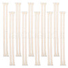 Replacement Cotton Torch Wicks DIY-WH0430-401B-1