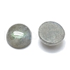 Natural Labradorite Cabochons G-O185-01A-01-2