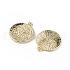 Alloy Pendants PALLOY-K001-27-1