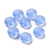 Transparent Acrylic Beads OACR-H116-05E-1