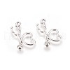Tibetan Style Zinc Alloy Pendants PALLOY-F248-025AS-1