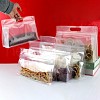 Transparent Plastic Zip Lock Bag OPP-L003-01E-3