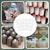 Round EPTFE Membrane Vents DIY-WH0656-31B-6