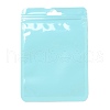 Rectangle Plastic Zip Lock Gift Bags OPP-B006-02E-05-1