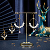 SUNNYCLUE DIY Dangle Earring Making Kits DIY-SC0016-25-5