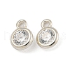 925 Sterling Silver Charms STER-C008-08B-S-1