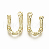 Alloy Pendants PALLOY-S137-001U-NR-1