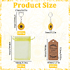 SUNNYCLUE DIY Jewelry Making Kit DIY-SC0027-79-2