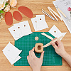Clay Tools Kits DIY-FG0005-67B-3