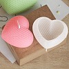 Heart DIY Silicone Molds DIY-A059-03-1