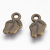 Tibetan Style Alloy Pendants MLF0209Y-1