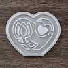 Mother's Day DIY Silicone Molds SIL-A010-03A-2