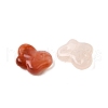 Transparent Acrylic Beads MACR-K359-51E-2