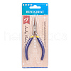 Jewelry Pliers PT-BC0001-13-7