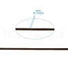 Cowhide Leather Cord WL-TAC0002-01A-3mm-6