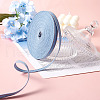 Stitch Denim Ribbon OCOR-TAC0009-04A-01-15