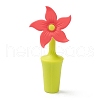 Silicone Wine Bottle Stoppers FIND-B001-03A-1