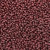 MIYUKI Round Rocailles Beads SEED-X0054-RR1089-3